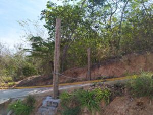 SAN LUIS CADENAS EN LOS ACCESOS (3)