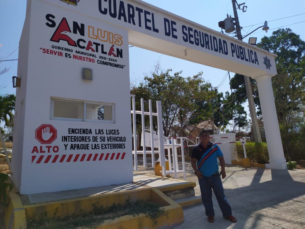 SAN LUIS EL AFECTADO