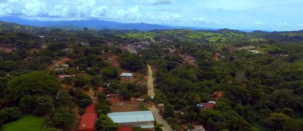 SAN LUIS LOCALIDAD DE CUANACAXTITLAN