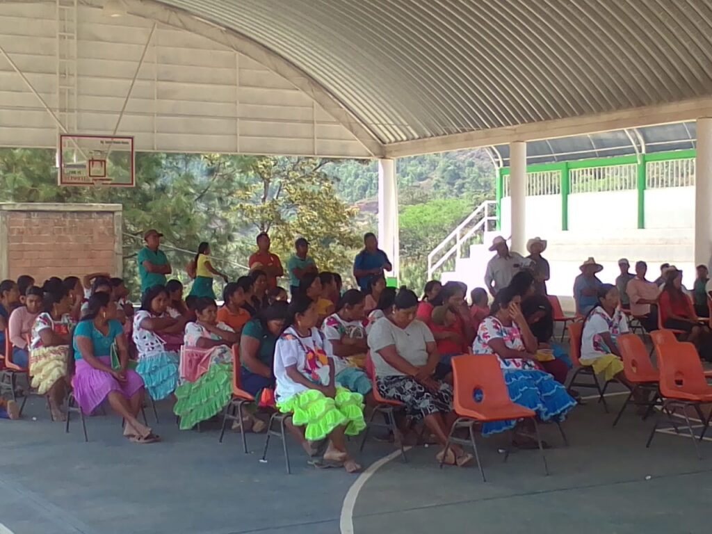 SAN LUIS LOS PADRES REUNIDOS (1)