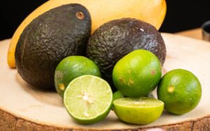 SOCIALES AGUACATE