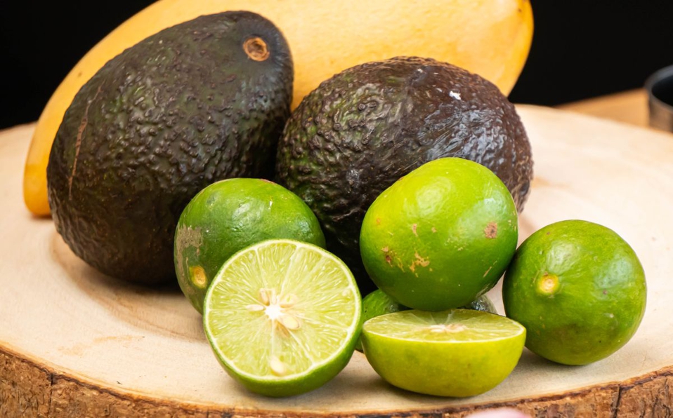 SOCIALES AGUACATE