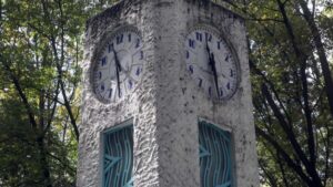 SOCIALES HORARIO DE VERANO