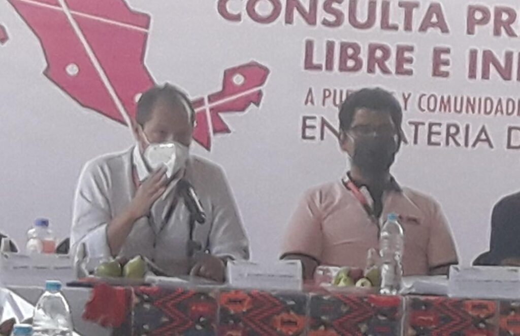 XOCHIS Rogelio Díaz García