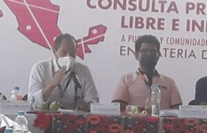 XOCHIS Rogelio Díaz García