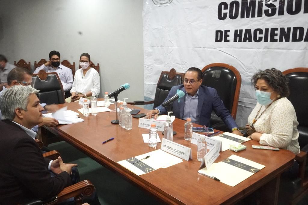 congreso ayuntamientos prestamos