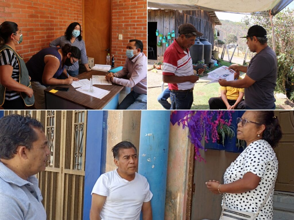 congreso consulta va