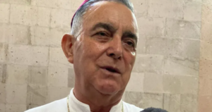 estado ceteg obispo rechaza bloqueos