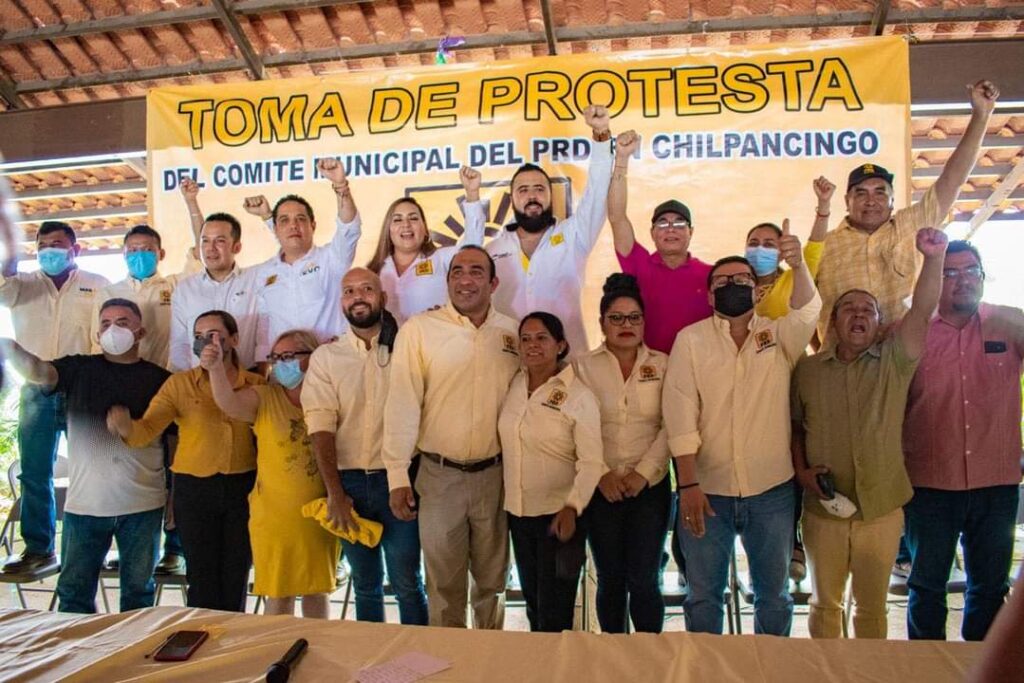 estado evodio