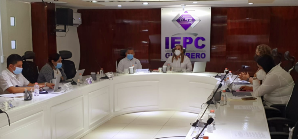 estado iepc solvencia
