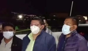 estado lideres cetegistas