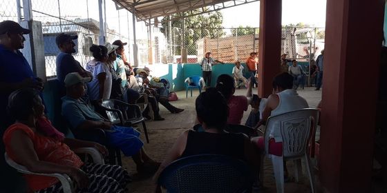 igualapa la reunion