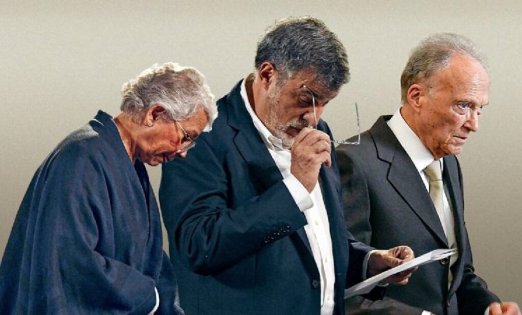 nacional Olga, Scherer y Gertz Manero