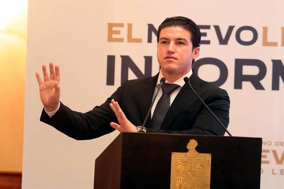 nacional samuel garcia