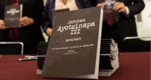 principal informe del giei
