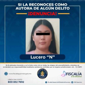 roja lucero n