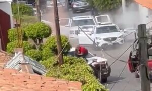 roja masacre en san jose de gracia