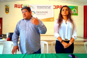 BOLETÍN CUAJI ENTREGA DE CREDENCIALES DE INAPAM (1)