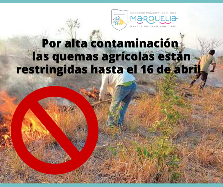 BOLETIN MARQUEILA