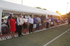 BOLETÍN OME Torneo de futbol (2)