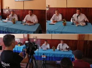CONGRESO CONFERENCIA EN ZIHUATANEJO