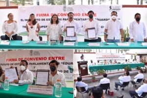 CONGRESO CONVENIO IEPEN TSJ BOL 150