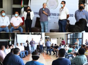 CONGRESO CURSO PERSPECTIVA DE GÉNERO