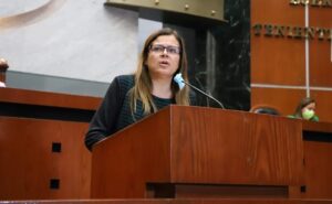 CONGRESO JULIETA FERNÁNDEZ
