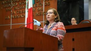CONGRESO LETICIA MOSSO