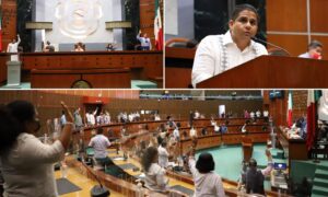 CONGRESO LEY SEGURIDAD 2 BOL 147