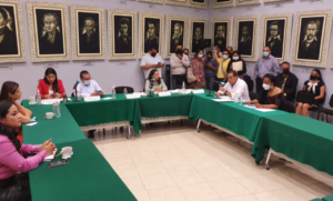 CONGRESO POLEMICA POR ABORTO
