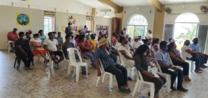 COPALA LA REUNION DEL COPLADEMUN