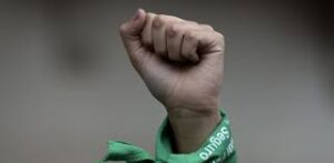 ESTADO ABORTO ACTIVISTAS