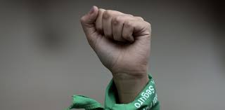 ESTADO ABORTO ACTIVISTAS