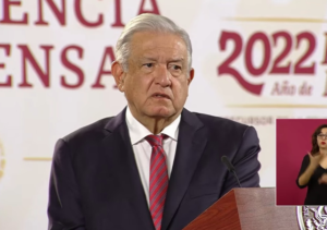 ESTADO AMLO