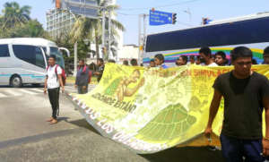 ESTADO AYOTZINAPA