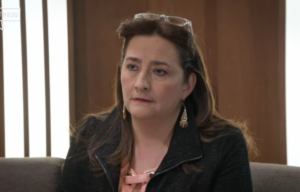 ESTADO Ángela Buitrago
