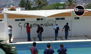 ESTADO CETEG MARCIAL