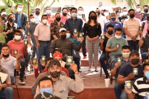 ESTADO EMPLEOS JORNALEROS
