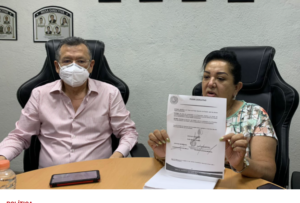 ESTADO FLOR AÑORVE Y HECTOR APREZA