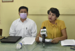 ESTADO IMPUGNARA NOMBRAMIENTOS