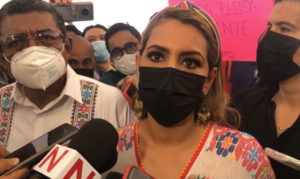 ESTADO LA GOBERNADORA