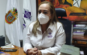ESTADO Luz Fabiola Matildes Gama