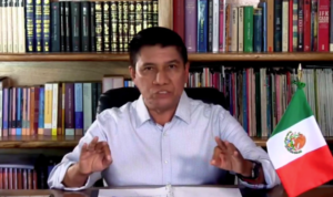 ESTADO MARIO MORENO