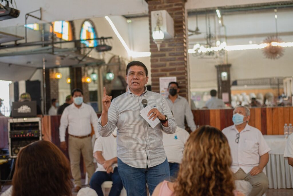 ESTADO MARIO MORENO ARCOS
