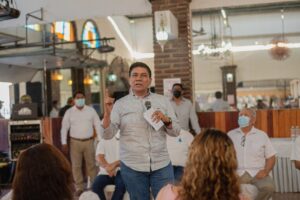 ESTADO MARIO MORENO ARCOS