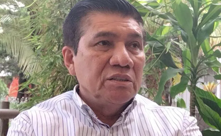 ESTADO MARIO MORENO ARCOS