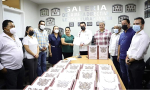 ESTADO PLAN ESTATAL DE DESARROLLO