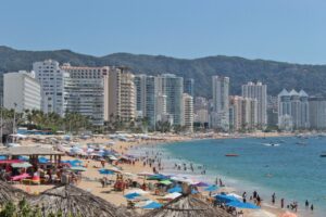 ESTADO PLAYAS APTAS
