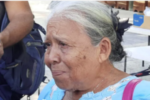 ESTADO RECLAMAN TRASLADO DE PRESAS